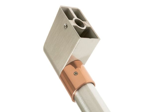12716469-1-M-GE-WB15X31801-Range Handle (Stainless Steel)