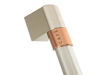 12716469-2-S-GE-WB15X31801-Range Handle (Stainless Steel)