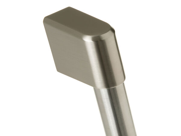 12716474-1-M-GE-WB15X31826-Wall Oven Handle (Stainless Steel)
