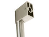 12716474-2-S-GE-WB15X31826-Wall Oven Handle (Stainless Steel)