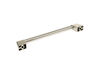 12716474-3-S-GE-WB15X31826-Wall Oven Handle (Stainless Steel)