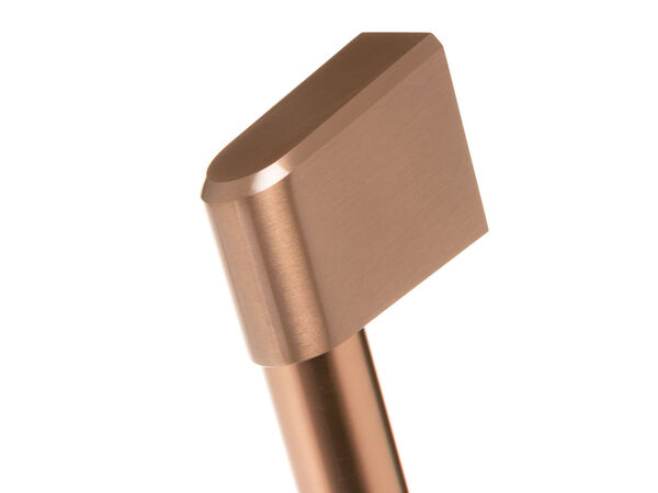 12716475-1-M-GE-WB15X31827-COPPER WALL OVEN HANDLE