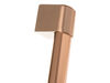 12716475-3-S-GE-WB15X31827-COPPER WALL OVEN HANDLE