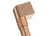 12716478-2-S-GE-WB15X31831-COPPER FD WALL OVEN HANDLE W/ CAFI BAND