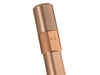 12716478-3-S-GE-WB15X31831-COPPER FD WALL OVEN HANDLE W/ CAFI BAND