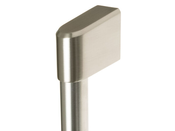 12716479-1-M-GE-WB15X31832-STAINLESS STEEL WALL OVEN HANDLE