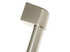 12716479-3-S-GE-WB15X31832-STAINLESS STEEL WALL OVEN HANDLE