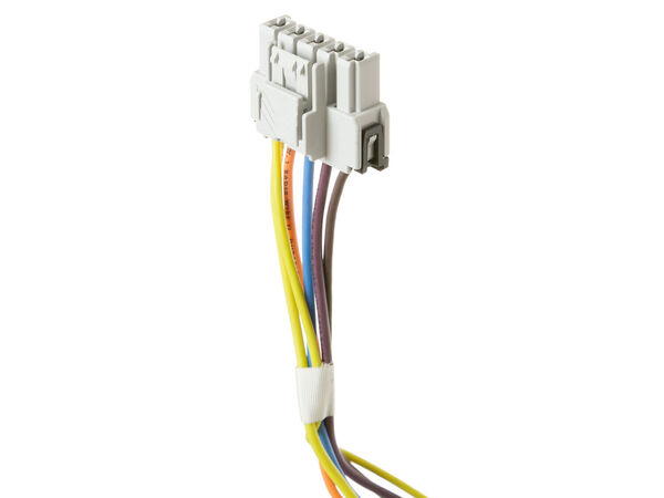 12716491-1-M-GE-WB18X31621-HARNESS LATCH