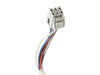12716491-2-S-GE-WB18X31621-HARNESS LATCH