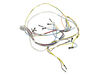 12716491-3-S-GE-WB18X31621-HARNESS LATCH