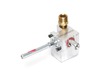 Dual Gas Valve (Front) – Part Number: WB21X30343