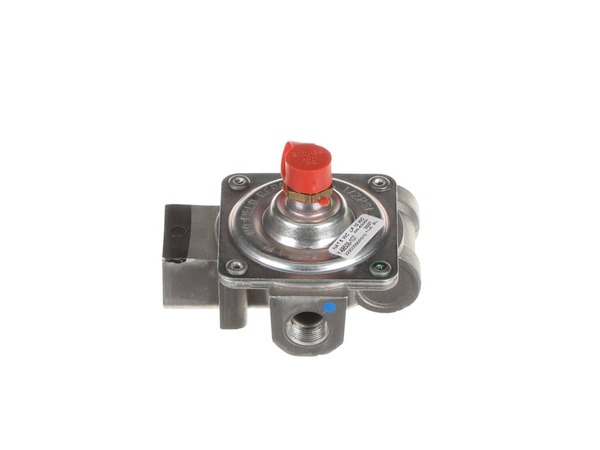 12716497-1-M-GE-WB21X31450-PRESSURE REGULATOR