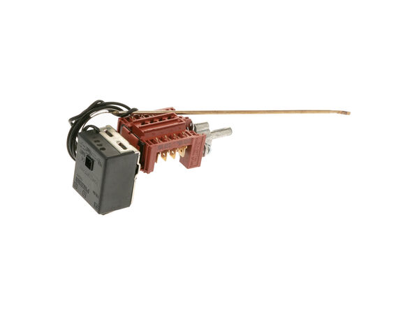 12716498-1-M-GE-WB24X31068-Electric Thermostat