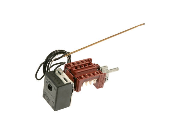 12716499-1-M-GE-WB24X31123-Electric Thermostat