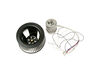 12716502-2-S-GE-WB26X30785-Blower Motor Assembly