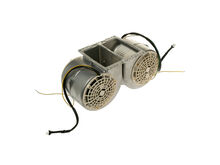 Blower Assembly – Part Number: WB26X31755