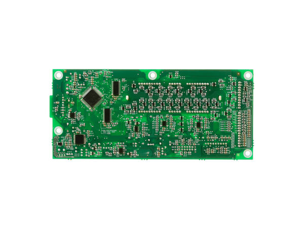 12716504-1-M-GE-WB27X30360-DISPLAY CONTROL MODULE WHITE LED