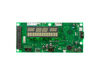12716504-2-S-GE-WB27X30360-DISPLAY CONTROL MODULE WHITE LED