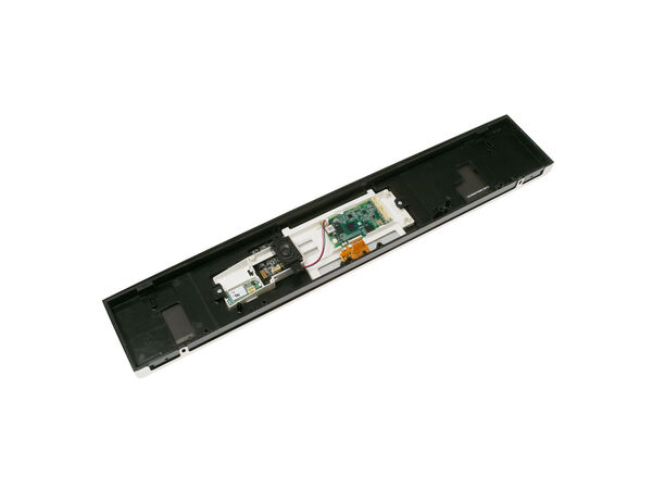 12716506-1-M-GE-WB27X31837-STAINLESS STEEL INTUITIVE LCD USER INTER