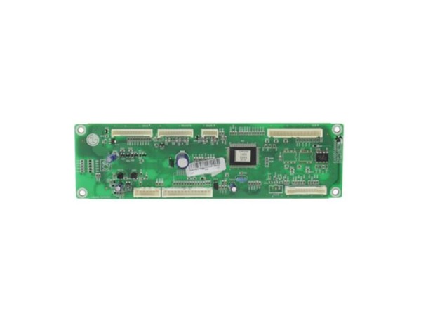 12716509-1-M-GE-WB27X32685-CONTROL BOARD