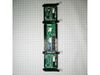 Oven Control Board And Overlay Assembly – Part Number: WB27X33134