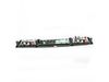 12716512-2-S-GE-WB27X33134-Oven Control Board And Overlay Assembly