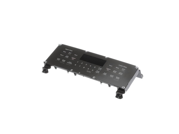 12716513-1-M-GE-WB27X33137-Control & Overlay Assembly