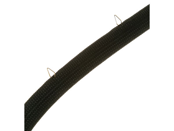 12716521-1-M-GE-WB35X29666-GASKET OVEN