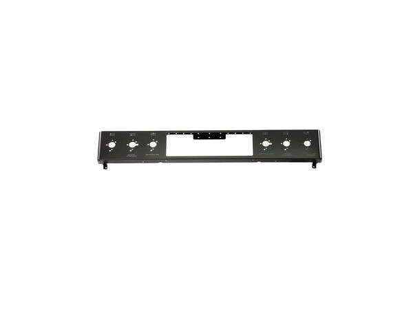 12716525-1-M-GE-WB36X31629-DARK SLATE MANIFOLD PANEL