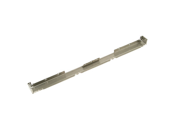 12716526-1-M-GE-WB36X31632-STAINLESS STEEL MANIFOLD BASE PANEL
