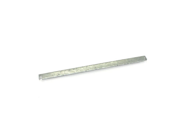 12716527-1-M-GE-WB37X30908-RAIL & BRACKET GUIDE DRAWER ASM