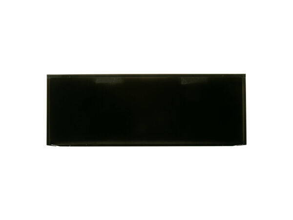 12716530-1-M-GE-WB56X31458-BLACK DRAWER PANEL