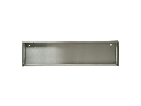 12716533-1-M-GE-WB56X31644-STAINLESS STEEL DRAWER PANEL
