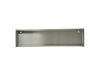 STAINLESS STEEL DRAWER PANEL – Part Number: WB56X31644