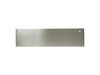 12716533-2-S-GE-WB56X31644-STAINLESS STEEL DRAWER PANEL