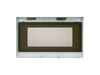 White Slate Glass & Door Panel – Part Number: WB56X31651
