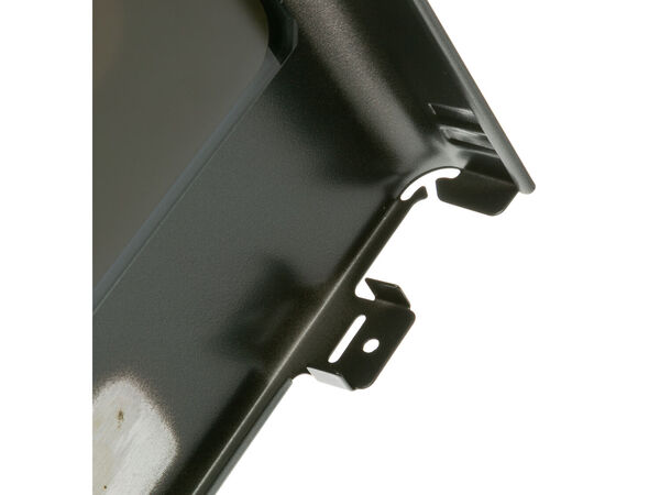 12716535-1-M-GE-WB56X31652-DARK SLATE GLASS & PANEL DOOR