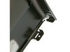 DARK SLATE GLASS & PANEL DOOR – Part Number: WB56X31652