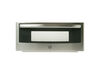 12716542-3-S-GE-WB56X32677-STAINLESS STEEL DOOR