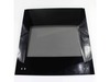 Black Lower Outer Door Assembly – Part Number: WB56X33179