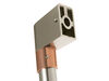 12716563-2-S-GE-WD09X24952-STAINLESS DISHWASHER HANDLE