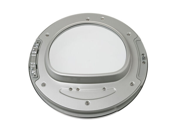 12716594-1-M-GE-WE10X28587-DOOR ASSEMBLY