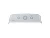 12716643-2-S-GE-WH42X28577-WASHING MACHINE BACKSPLASH KIT