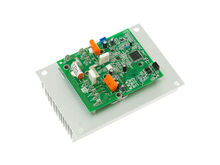 INVERTER ASSEMBLY – Part Number: WJ26X24103