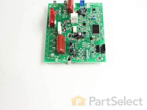 12716656-1-M-GE-WJ26X24107-INVERTER ASSEMBLY