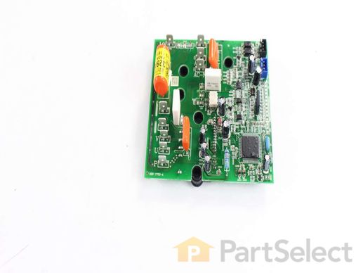 12716657-1-M-GE-WJ26X24108-INVERTER ASSEMBLY