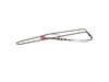 DEFROST HEATER – Part Number: WR09X29547
