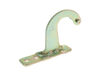 Left Top Hinge & Pin – Part Number: WR13X30971