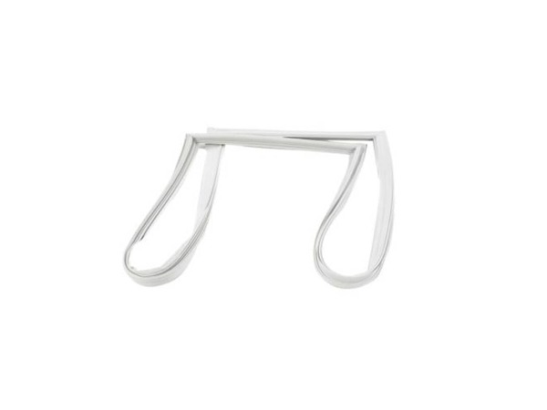 12716735-1-M-GE-WR14X29299-FRESH FOOD DOOR GASKET WHITE