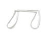 12716735-2-S-GE-WR14X29299-FRESH FOOD DOOR GASKET WHITE